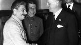 Pakt Ribbentrop-Molotov