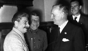 Pakt Ribbentrop-Molotov