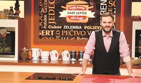 Moje máma vaří lépe než tvoje