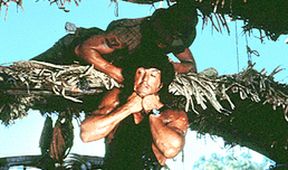 Rambo II
