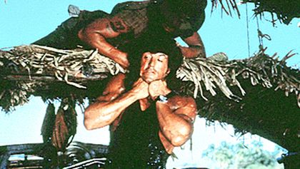 Rambo II