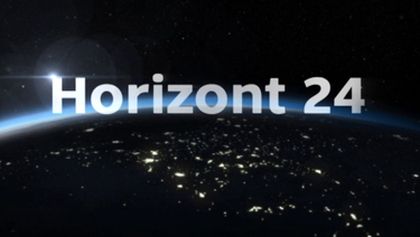 Horizont ČT24