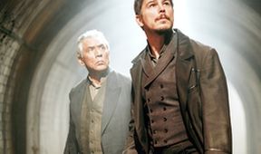 Penny Dreadful III (9)