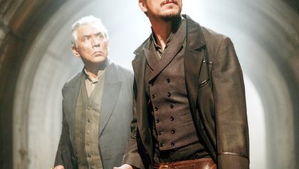 Penny Dreadful III (9)