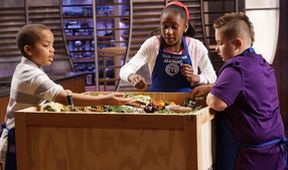 MasterChef Junior V (12/16)