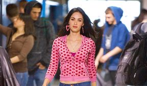 Jennifer’s Body - Bacha, kouše!