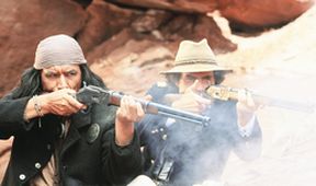 Geronimo: Americká legenda