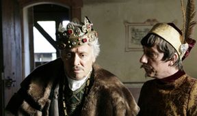 Princezna Husopaska