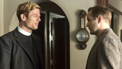 Grantchester III (4/6)