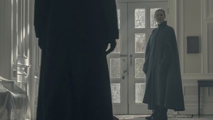 Příběh služebnice II (11/13)