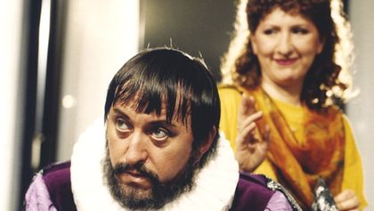 Arabela se vrací aneb Rumburak králem Říše pohádek (25/26)