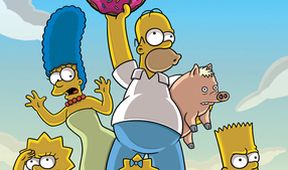 Die Simpsons - Der Film