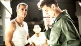 Hacksaw Ridge: Zrození hrdiny