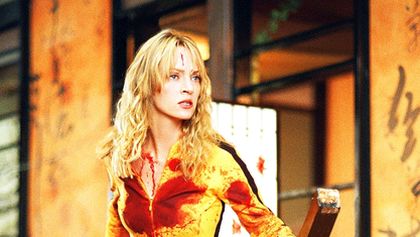 Kill Bill