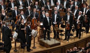 Šest symfonií Bohuslava Martinů - Symfonie č. 1