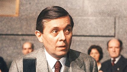 Člověk proti zkáze