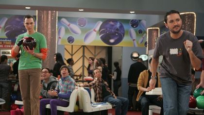 The Big Bang Theory