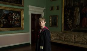 Alex Rider II (3)