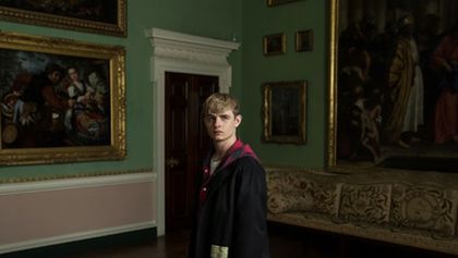 Alex Rider II (3)