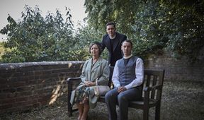 Grantchester IV (4/6)