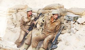 Tobruk