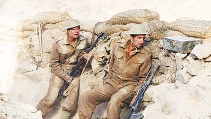 Tobruk