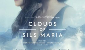 Sils Maria