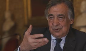 Cosa Nostra (1/2)