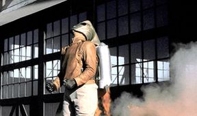 Rocketeer