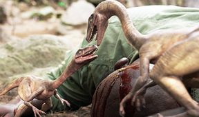 Jurassic Games