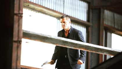 Oldboy