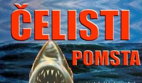 Čelisti: Pomsta