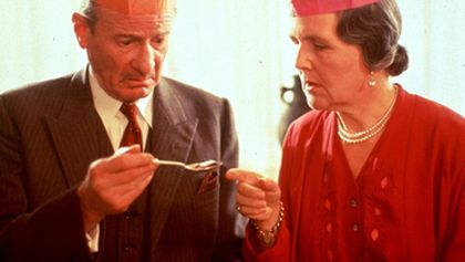 Hercule Poirot