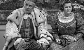 O šesti ošklivých princeznách