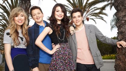 iCarly (17/25)