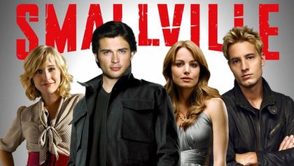 Smallville V (10/22)