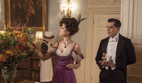 Pan Selfridge II (2/10)