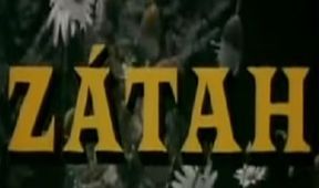 Zátah
