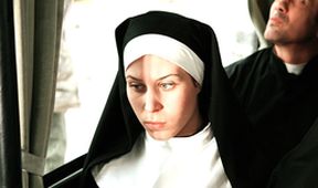 Strážce hranice