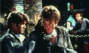 Bankovní loupež, Velikáni filmu... Albert Finney