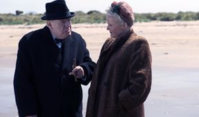 Churchill