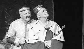 Dlouhý, Široký a Krátkozraký