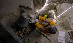 Paris: Záhada ztraceného paláce