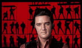 Elvis: 68 Comeback Special