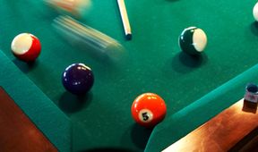 World Cup of Pool 2018