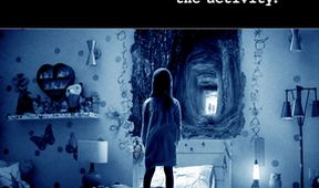 Paranormal Activity: Jiný rozměr