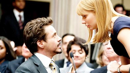 Iron Man 2