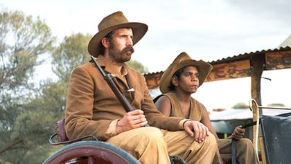 Sweet Country