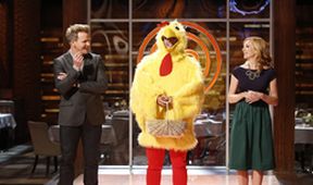 MasterChef Junior IV (8/12)