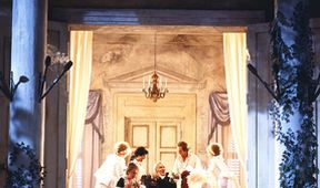 Cosi fan tutte